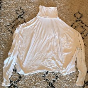 Free People Tops - super soft free people pullover Free People Tops - super soft free people pullover